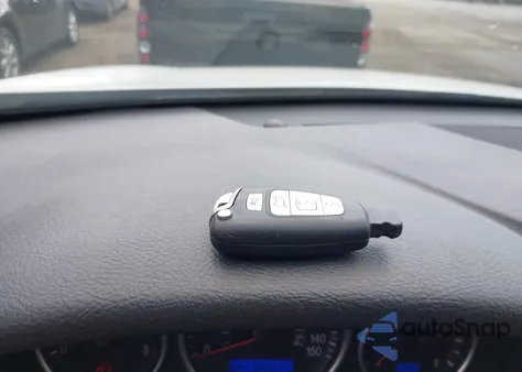 2012 Hyundai Veracruz Limited z USA, uszkodzony, nr VIN KM8NUDCC1CU184977